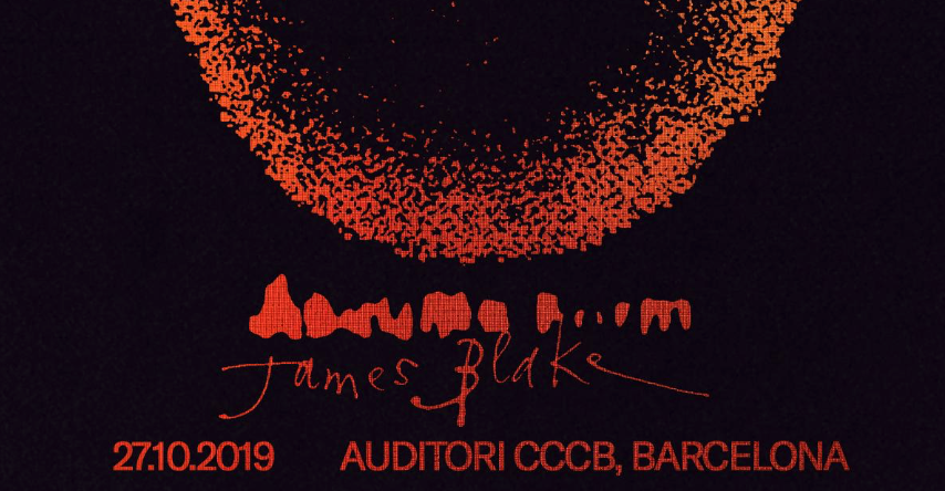 Sorpresa: James Blake actuará el próximo 27 de octubre en el Auditori Fòrum de Barcelona presentando su último trabajo, 'Assume Form'.
Entradas a la venta el martes 13 de agosto a las 11:00h en Ticketmaster.
mainstage.es/james-blake-ac…