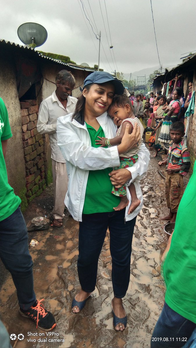 Pankaj7Dadhich's tweet photo. #Mission5 show me the most powerful picture of your RHA's Drive ...
Me : 

@rha_india https://t.co/dGmOgkhCQk