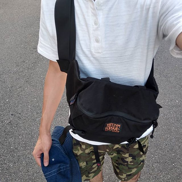 Take57516883's tweet photo. 今日の服装。
夏っぽくね☀
#warehousecompany #デニムハット #denimhat #ヘンリーネック #gramicci #グラミチ #mysteryranch #hipmonkey #ミステリーランチ #アメカジ https://t.co/UaunuuhiWw