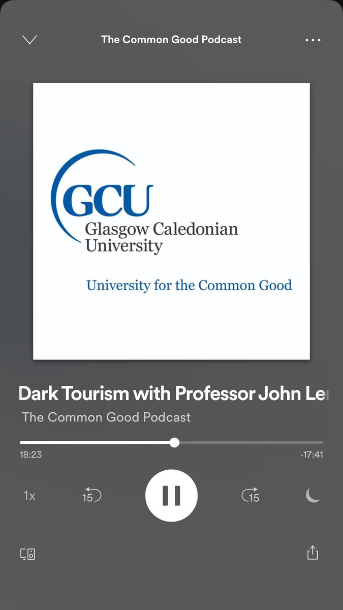 Glasgow Caledonian University tweet media