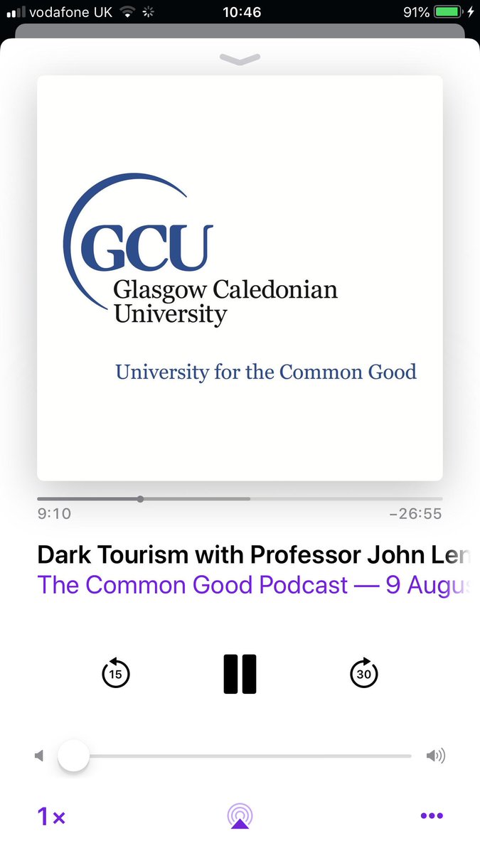 Glasgow Caledonian University tweet media
