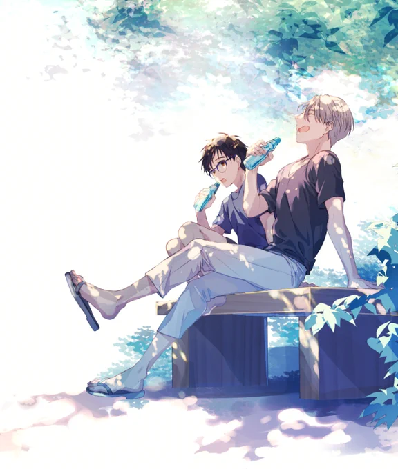 summer!!! 