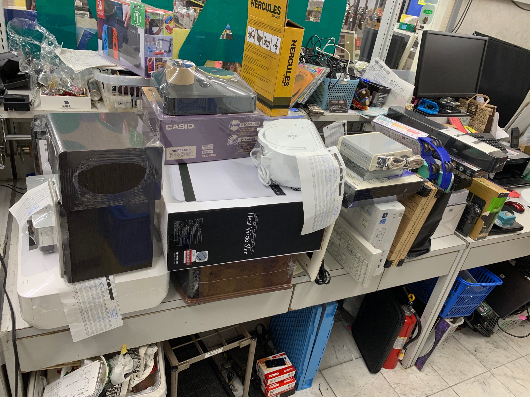 ハードオフ八王子堀之内店 公式 フルマックスでラッピングするも値段までなかなか進めず D もう一息頑張ります ハードオフ 生産 商品化 新着商品 ハードオフ八王子堀之内店 公式 フルマックスでラッピングするも値段までなかなか進めず D もう一息頑張ります ハードオフ 生産 商品化 新着商品