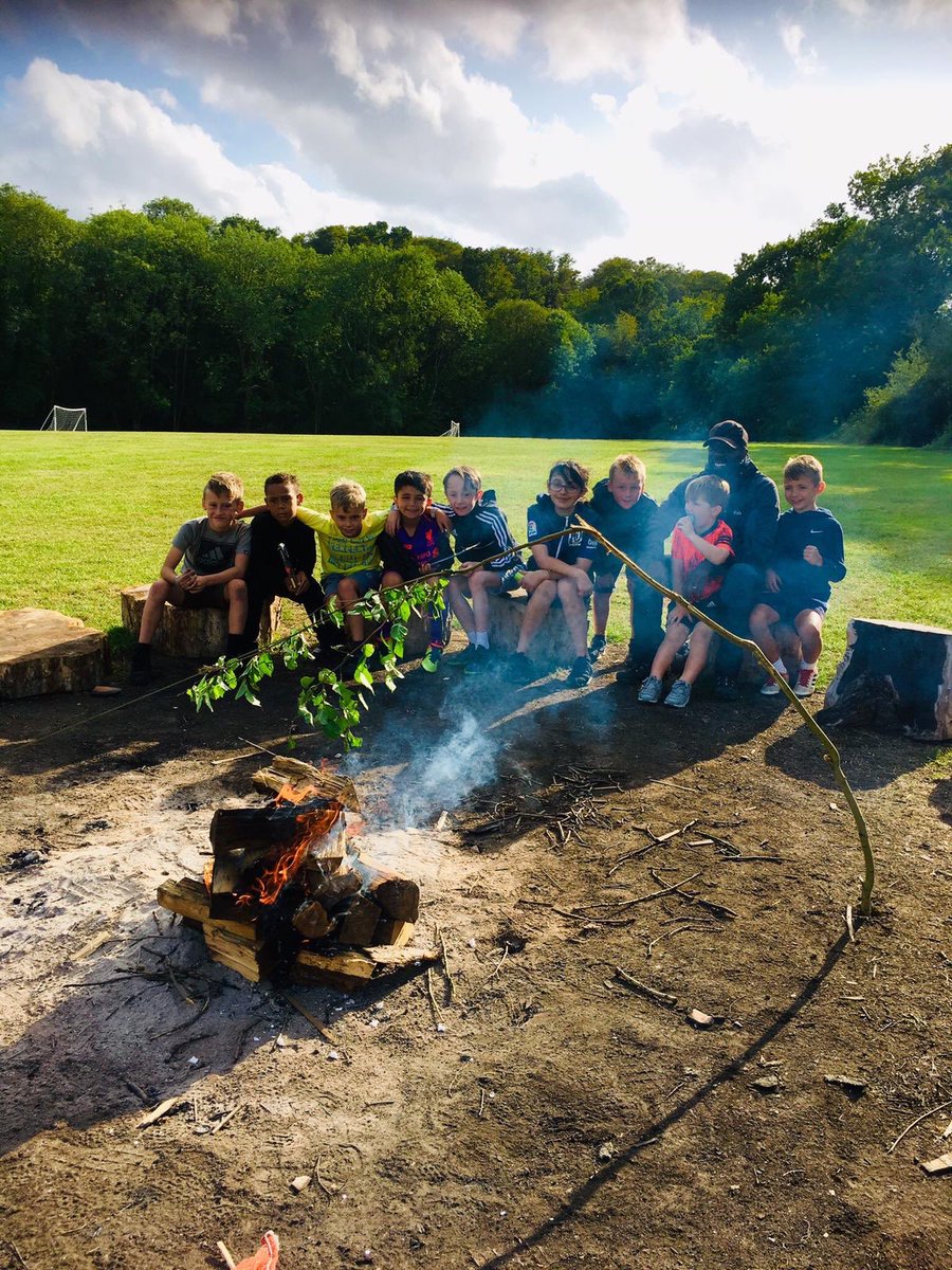 Epping Youth Harriers u9 *Echo Essex League* tweet media