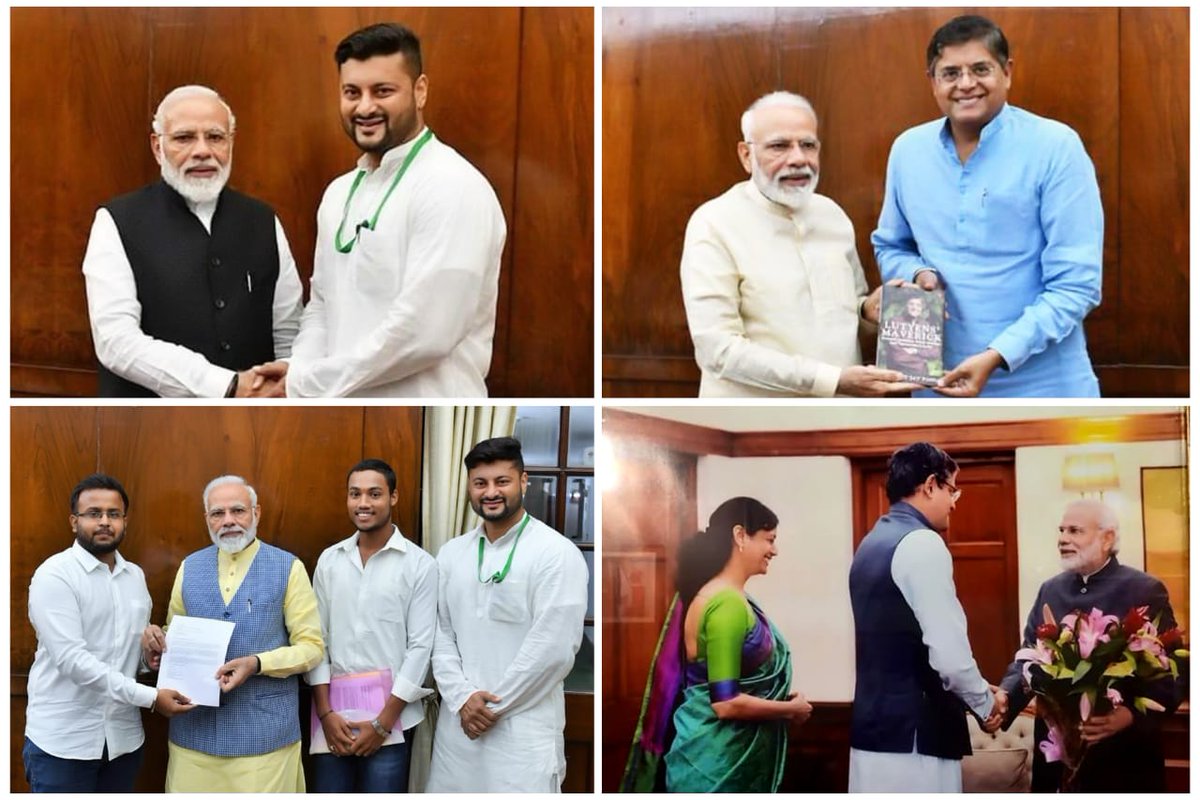 499299fe117a441's tweet photo. Businessman baijayant panda only for his vested personal  business interest or vested personal political interest meet hon'ble PM sri Modi ji along with his businessman wife or meet in person in the name of giving book @narendramodi @dpradhanbjp @AmitShah @AnubhavMohanty_  1/2 https://t.co/xu9CbzZ0TH