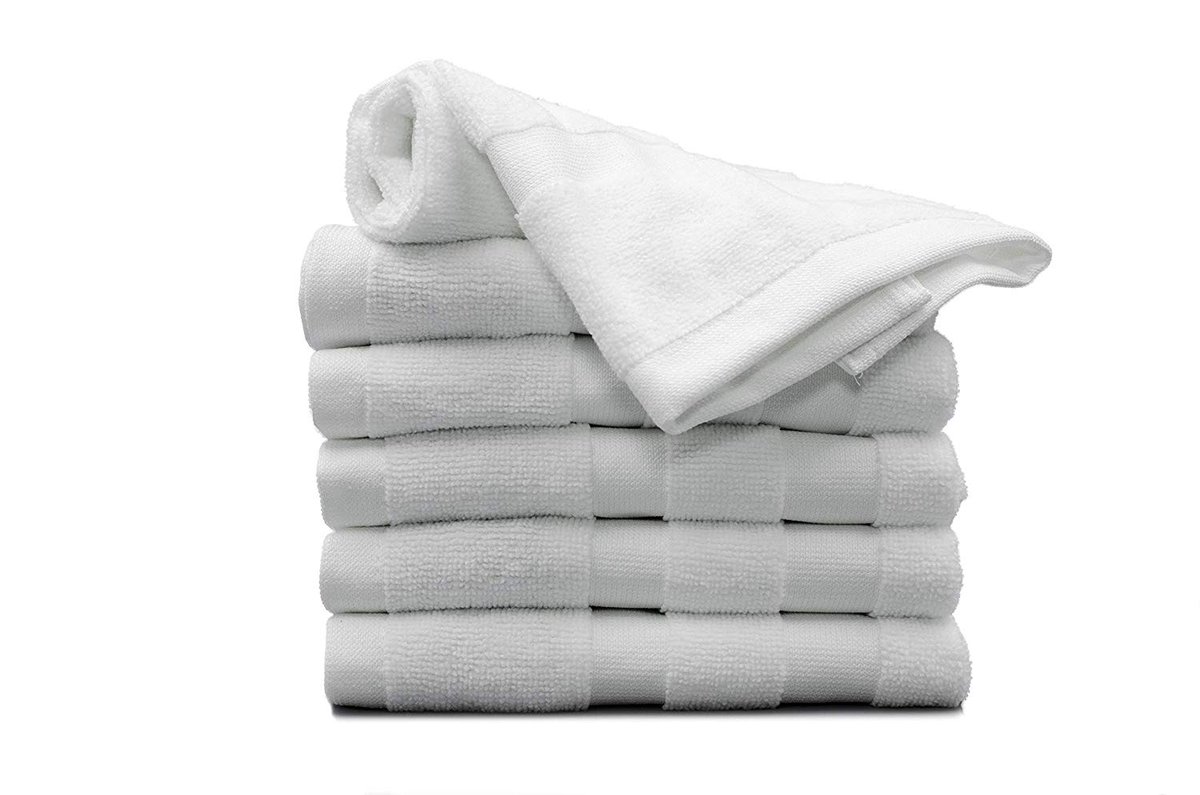 ReviewerTowel's tweet photo. Laguna Blue Antibacterial Washcloth
👉https://t.co/DEpHtp9bwY
Energy conscious, Durable, Mild on skin, Safe in the open air, Can be used for several purposes, Affordable.
#bestmicrofiberfacecloth #bestfacewashcloth #bestfacetowels #facecloth #facetowels #microfiberfacecloth https://t.co/xR8Y9bV3EV