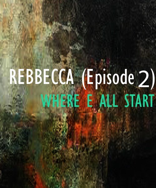 spt2_'s tweet photo. REBBECCA (EPISODE 2) https://t.co/pfwVZg9mzG https://t.co/yjM9zxsHMV