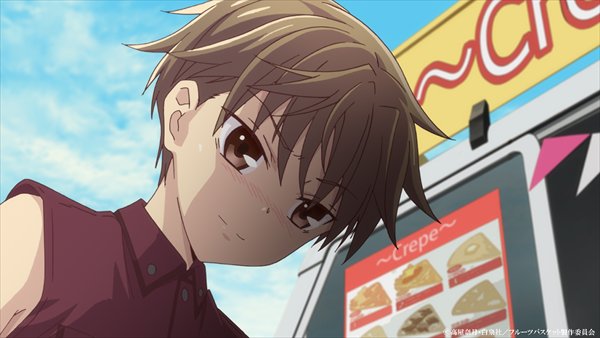 フルーツバスケット 第話あらすじ ネタバレ感想 杞紗のカップル相手 憎たらしい燈路が初登場 ミルトモ