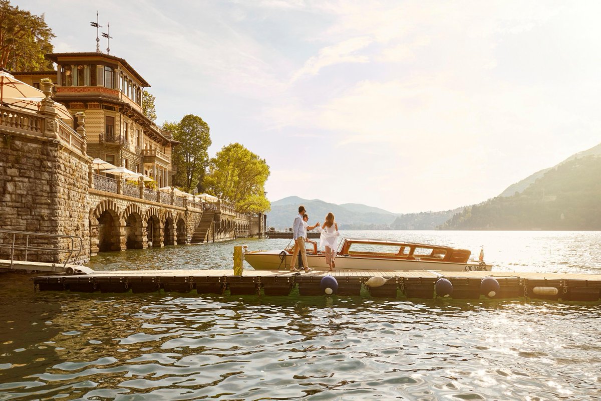 MO_LagodiComo's tweet photo. Set the scene for the most romantic moments of your life with our Summer specials!
short.url/aBcXyZ #MOdreaming https://t.co/DY0S0QLw70