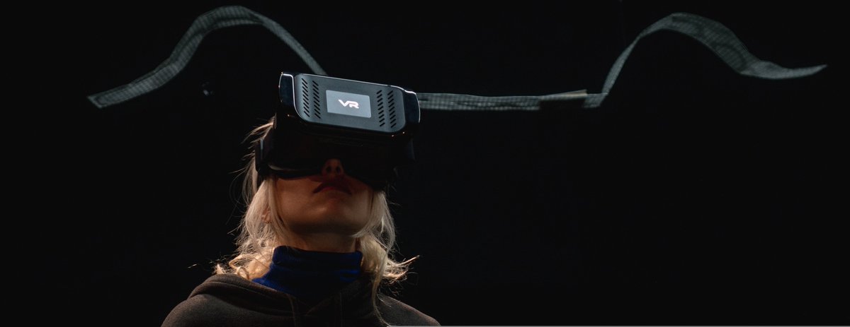 cockpittheatre's tweet photo. 2nite @CamdenFringe 
A woman escapes via VR in TETHERED by @CMDTheatre 7PM
&amp; a collective of Women explore the traditions of the past
and the expectations of the future in THE IDEAL WOMAN by @cognatustheatre 9PM
Book both to save 20%
#women #womenintheatre
https://t.co/pB3z3keENQ https://t.co/xzN1kYQcYa