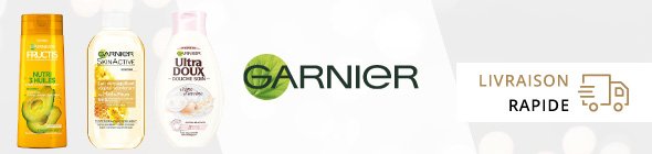 ParPrive's tweet image. #venteprivée #Garnier

Révélez votre beauté avec @GarnierFR !

Marque internationale et incontestable, retrouvez une très large gamme de produits cosmétiques innovants et abordables pour tous !  
 
 Jusqu'à -65% sur enprive-sd.com