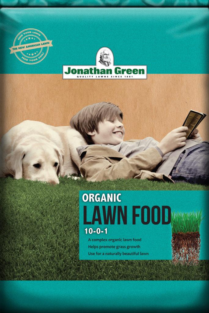 How to Gently Feed Your Lawn in August conta.cc/31joU1I