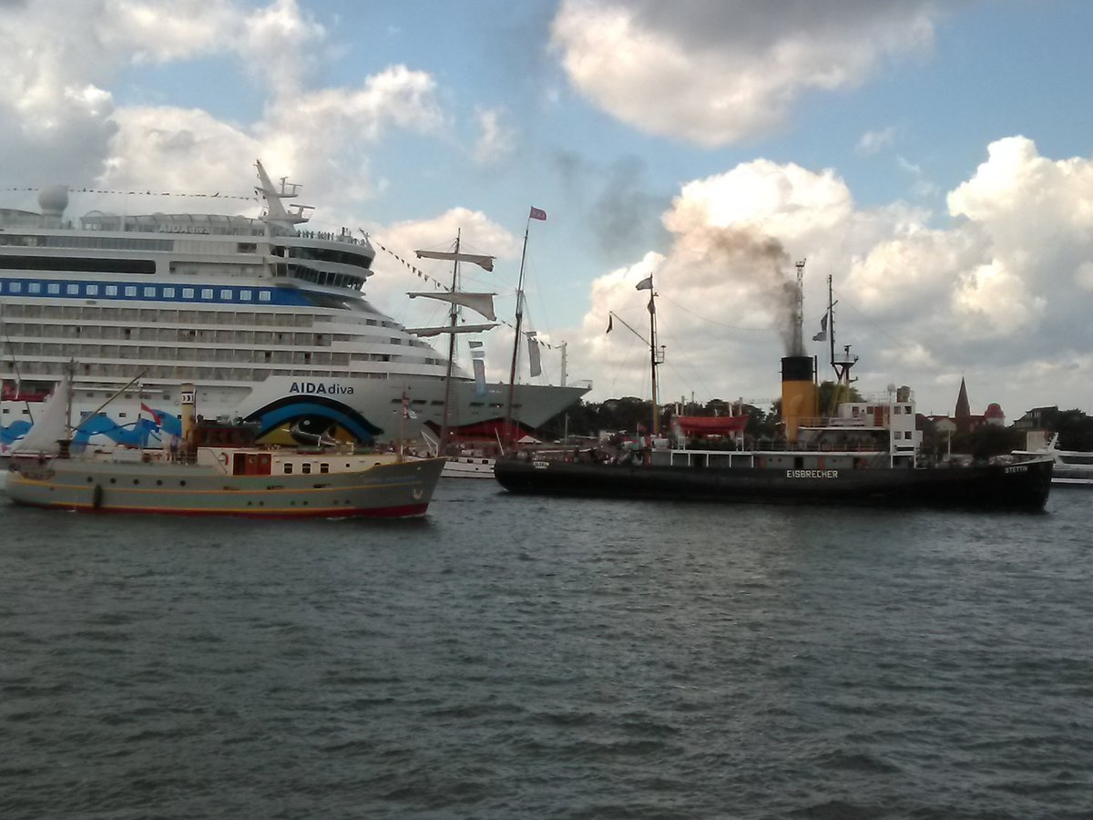 Kreuzfahrtpiraten on Twitter: