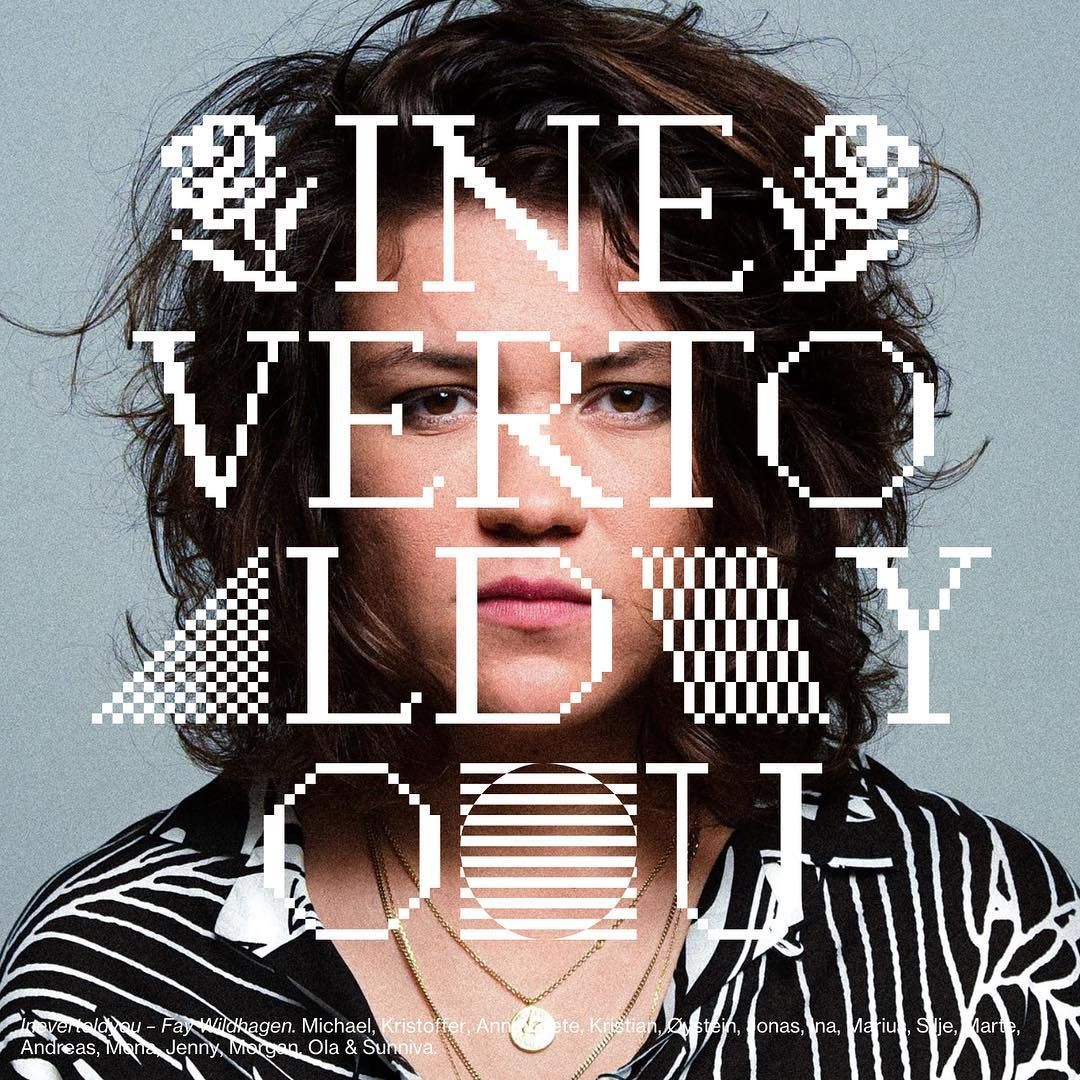 OFFFVienna's tweet photo. Check out the amazing coverart by @bleed_design for Fay Wildhagen's latest single ""inevertoldyou"".
Make sure you catch bleed at #OFFFVienna2019: https://t.co/AzkM6Jwxyj
#design #coverart #offffest #offfvienna #vienna #singlecover #musicandart #photography #designfestival https://t.co/P3SVvfpmq0