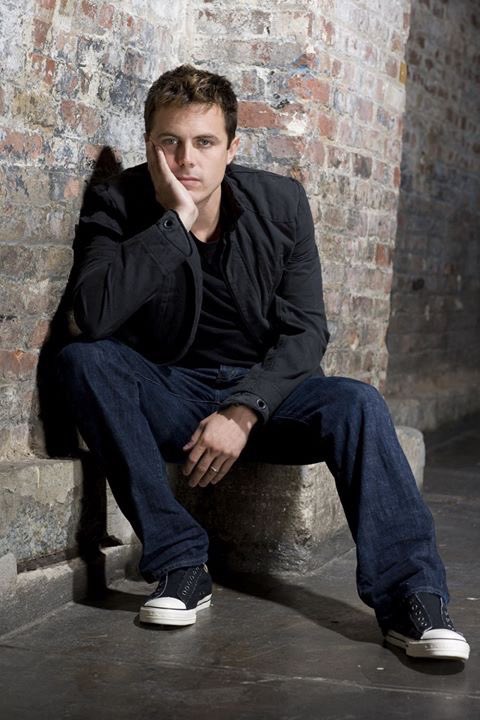 HAPPY BIRTHDAY CASEY AFFLECK - 12. August 1975. Falmouth, Massachusetts, USA 