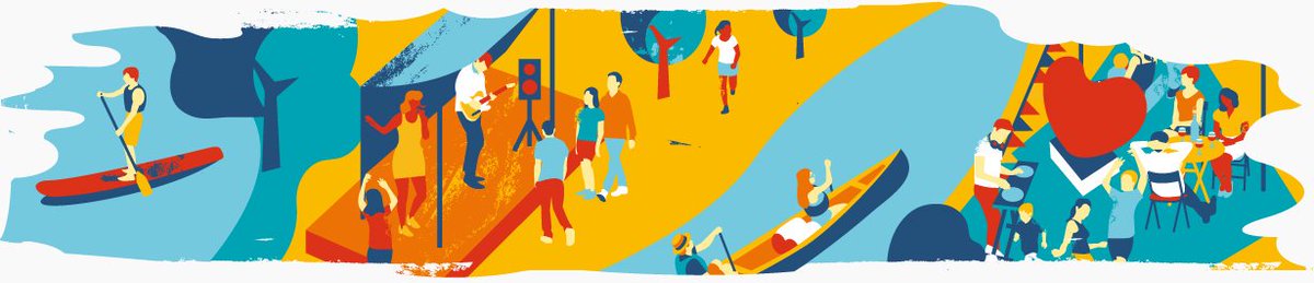 A ne pas manquer #Angers au Cœur de l’été : semaine du 12 août
🔦Le casse du siècle
💦Sponge Ball
🧁Visite guidée gourmande
🌅Croisière au coucher de soleil
🍸soirée "Pastille Day"
🎨"Montmartre à Briollay
 ⚔️week-end médiéval 
#FoodAngers #CultureAngers
angers.fr/actualites-sor…