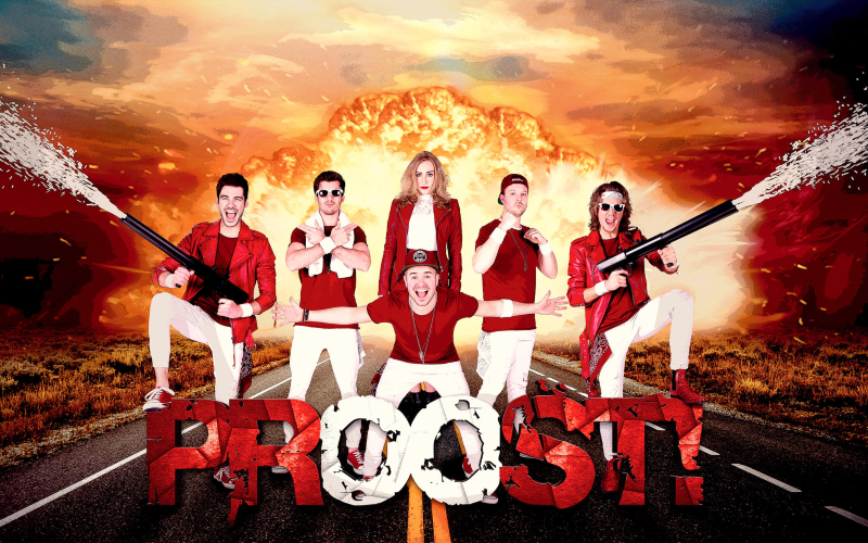 wapserfeest's tweet photo. Wapserfeest 2019 staat in de startblokken. Komend weekend gaan we los met @PROOSTBAND &amp; @sessionmusic #Dorpsfeest #Wapse #Wapserfeest https://t.co/uZuhtfnEK4