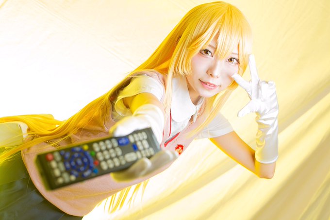 Twitterのコスプレ画像7