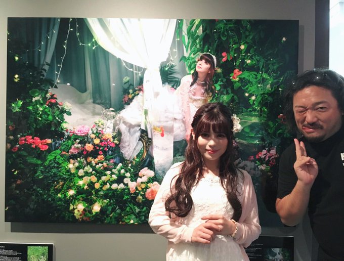 Twitterのコスプレ画像49