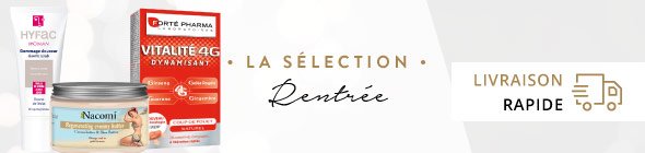 ParPrive's tweet image. #venteprivée 

C'est bientôt la rentrée ! 

Défenses naturelles, soins réparateurs, produits anti-imperfections... 
Profitez de notre sélection spéciale Rentrée et anticipez les désagréments du retour des vacances et de l'automne ! 

Jusqu'à -80% sur enprive-sd.com