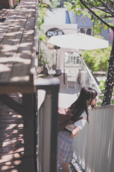 Twitterのコスプレ画像8