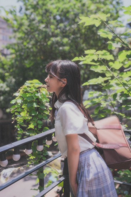 Twitterのコスプレ画像6