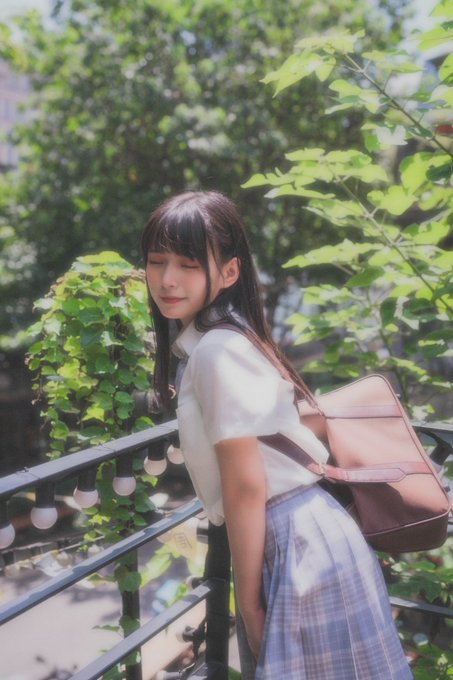 Twitterのコスプレ画像5