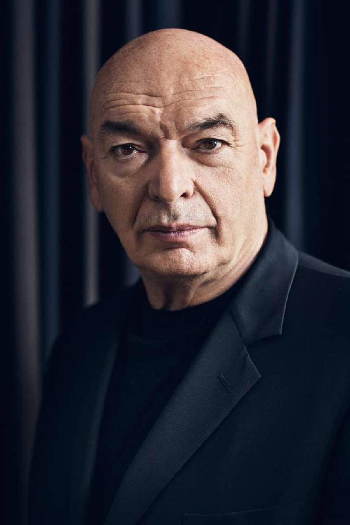 Happy Birthday Jean Nouvel! 