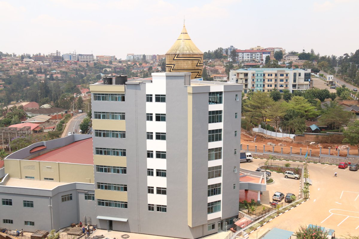 RadioTv10 Rwanda tweet media