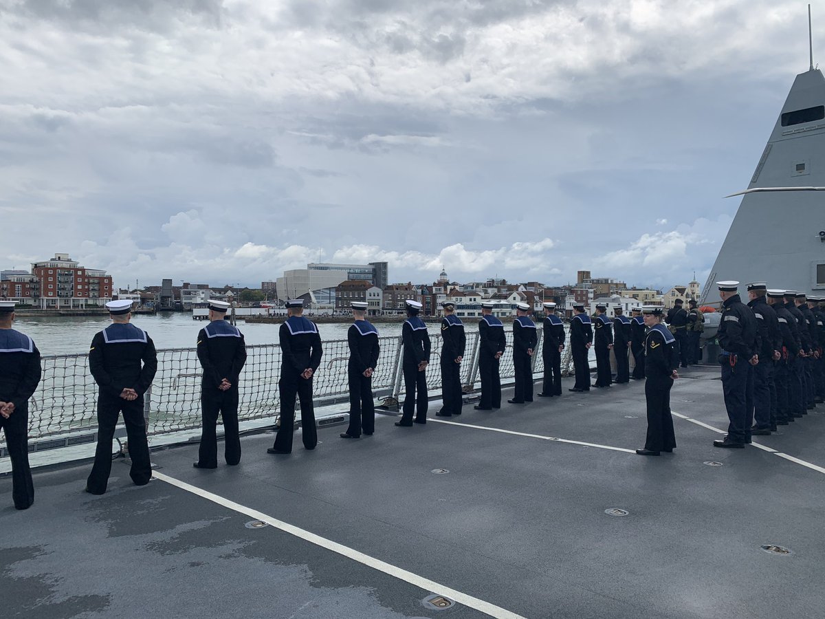 Farewell to our families. Stay safe, we’ll see you all again soon. #Family