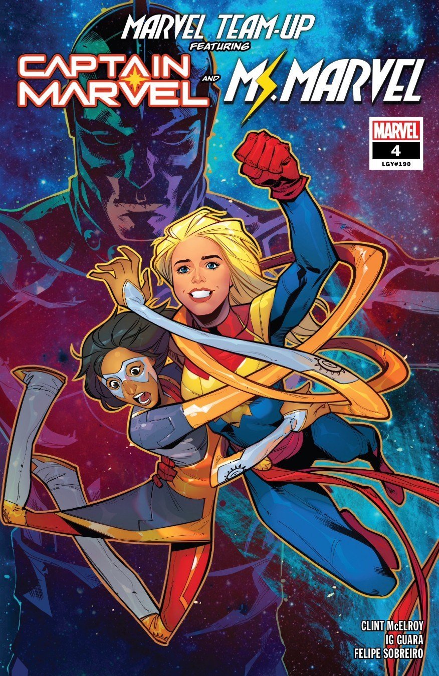 Uzivatel 綾野はるまき Na Twitteru マーベルコミックの世界にもスターフォックスのゲームが存在する模様 Marvel Team Up 4で小ネタ 拙訳ごめん ミズ マーベルはマーベルの方のスターフォックスを知らないのねw T Co Knldata3tj 情報元 T Co