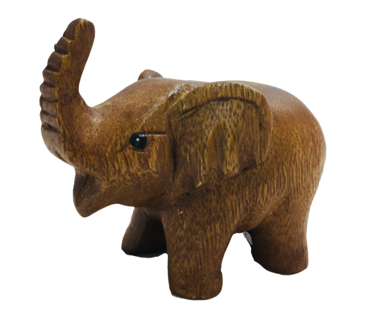 Celebrating all things elephant today on #worldelephantday2019