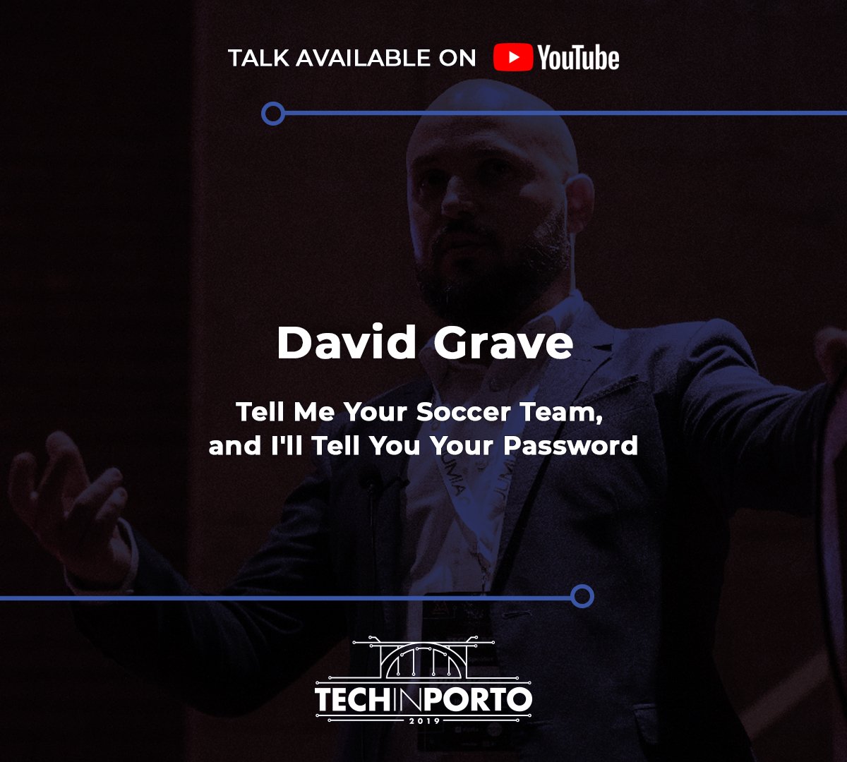 Tech In Porto tweet media