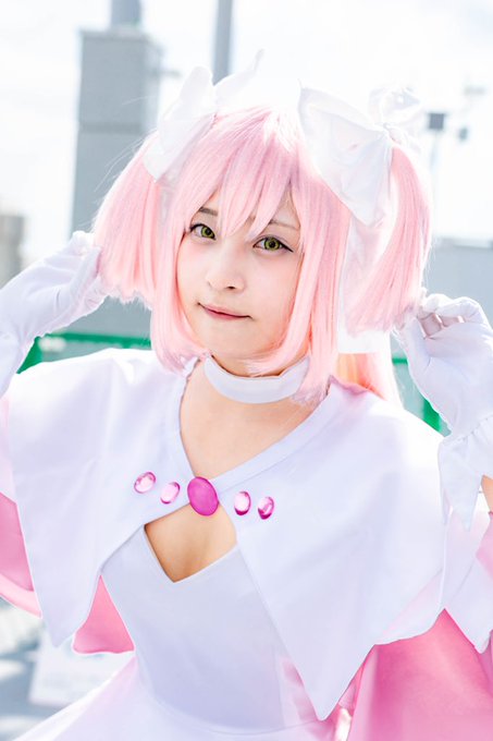 Twitterのコスプレ画像69