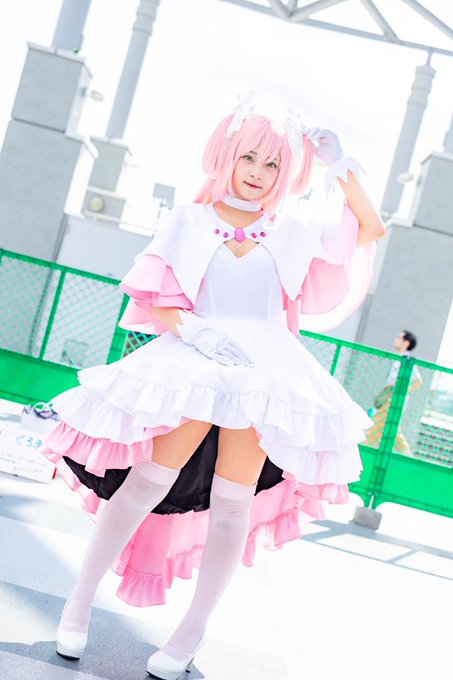 Twitterのコスプレ画像68