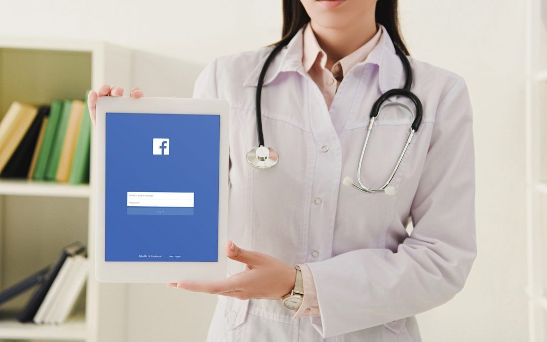 Are you a business in the health and fitness industry? 💪🍎
The latest Facebook announcement could impact you! Read our latest blog to find out more. buff.ly/2ZIkgK6