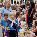 Photo by Dundas Cactus Parade (@CactusParade)