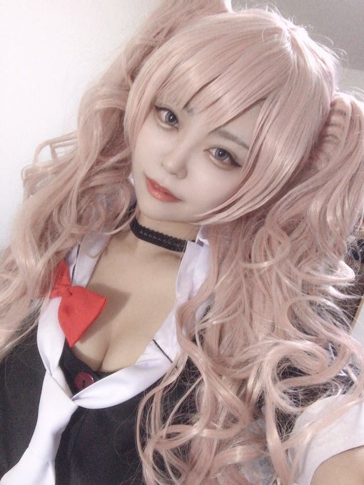 Twitterのコスプレ画像78