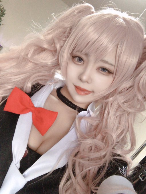 Twitterのコスプレ画像77
