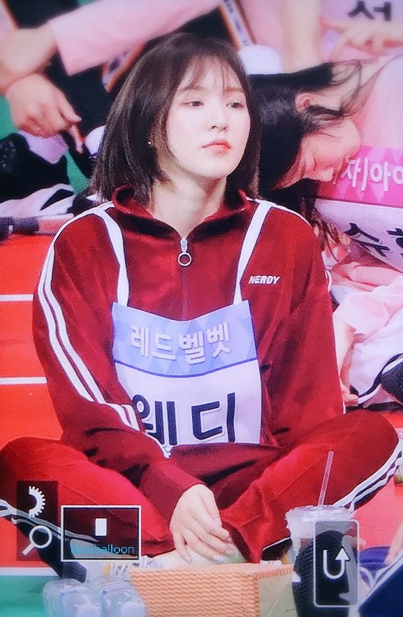 blueballoon_94's tweet photo. 190812 ❤ #웬디 #WENDY #레드벨벳⁠ #REDVELVET https://t.co/NjjBngNKK0