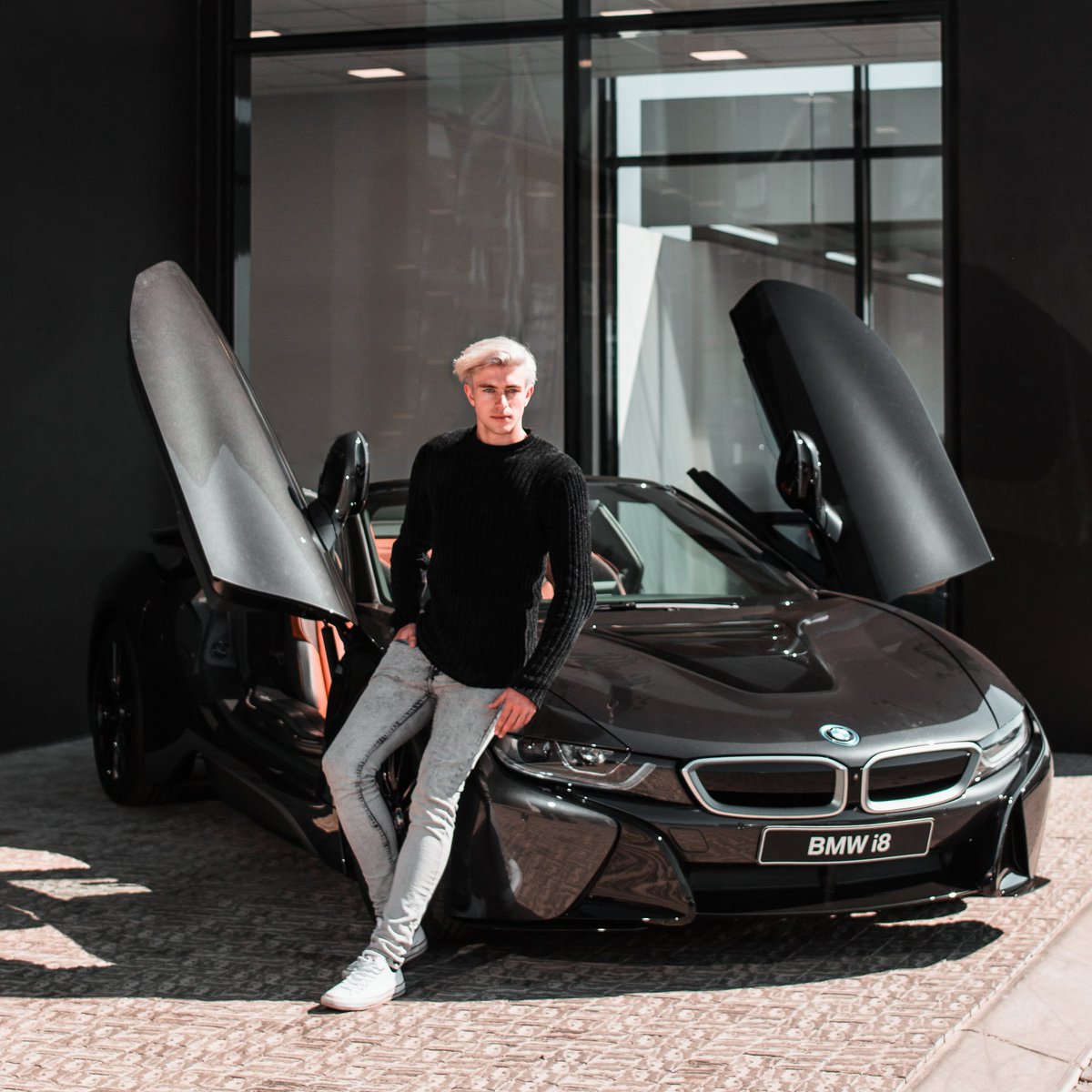 deetzblom's tweet photo. What's your dream car?
. 
.
. 
#bmw #luxury #sportscar #hypercar #carsofinstagram #formal #mensfashion #mensstyle #photography #shoot #livinglife #model #syncmodel #instagood #photooftheday #fashion #picoftheday #instadaily #fun #motivation #southafrica https://t.co/ZjeCTW24wk