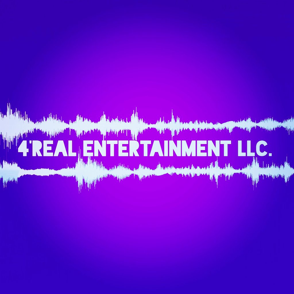 #4REAL #4RL #OnTheReal