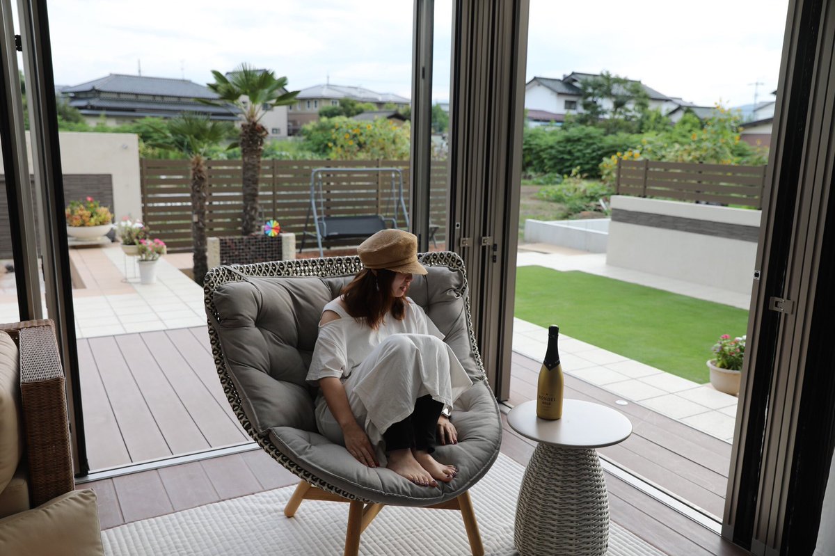 リゾートガーデン Twitter Search Twitter