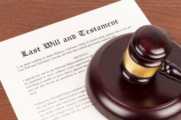 One of the great things about a will is that it can be updated at any time. Because of this, there's really no reason not to go ahead and write one. You can always amend it later if you change your mind.