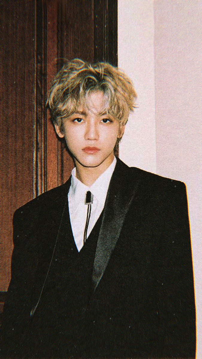 nctlockscreens_'s tweet photo. Happy birthday handsome boy!!! Your smile is so bright it catches everyone's attention! Keep on showing youf love and affection to the other members and stay healthy!! 💚 #HAPPYJAEMINDAY https://t.co/QL83H47XKS