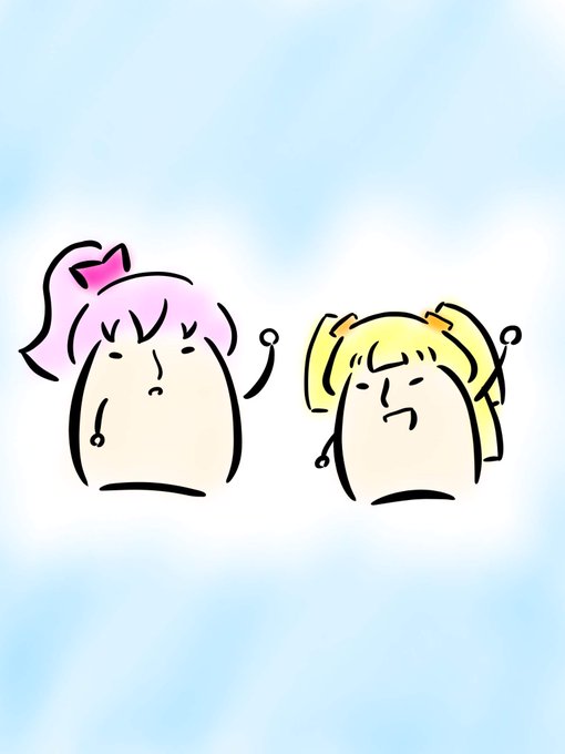 左利きのtwitterイラスト検索結果