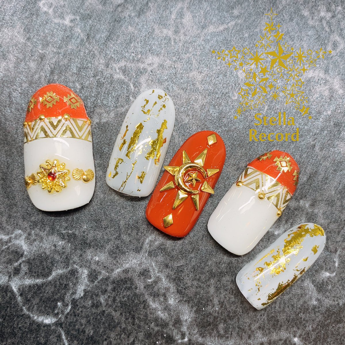 Nail Salon Stella Record Twitterissa Happy Birthday 陽 ムンフェスお疲れ様でした 陽くんのエルソル マジで変な声が出ました これからも太陽のようにキラキラと輝くアイドルでいてください モチーフネイル 葉月陽 陽とプロセラカラーを使ったエスニック夏 Nail Salon Stella Record Twitterissa Happy Birthday 陽 ムンフェスお疲れ様でした 陽くんのエルソル マジで変な声が出ました これからも太陽のようにキラキラと輝くアイドルでいてください モチーフネイル 葉月陽 陽とプロセラカラーを使ったエスニック夏