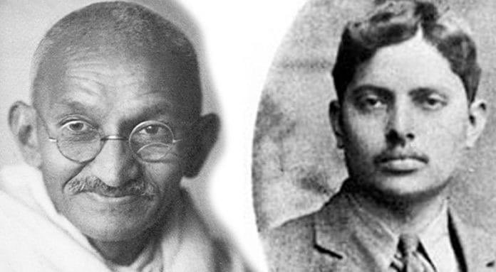 Hiralal,d eldest son of Mr.MKC Gandhi converted2Islam on d June27,1936. Hiralal alias Abdullah declared dat he wanted2convert the whole of India into Dar-ul Islam. All the Muslims started celebrations, Gandhi was d greatest leader of d Hindus,&his own family is converting2Islam!