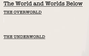 GoodAndChaotic's tweet image. Aw shit here we go again!
#RPGsystem #tabletop #eldritchnonsense #AmWriting