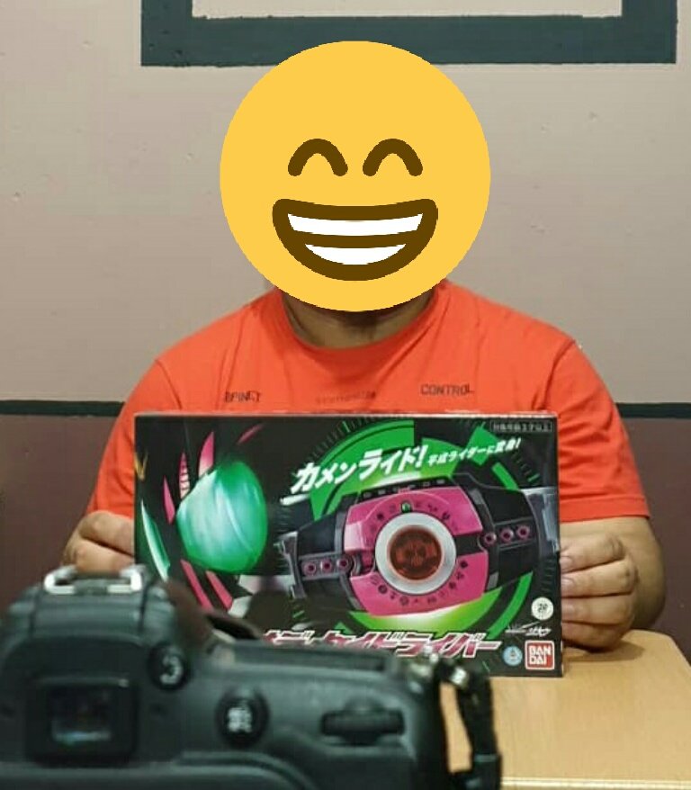 Isoya Masaki On Twitter Muka Ada Senyum Kamenrider Heiseigeneration Decade